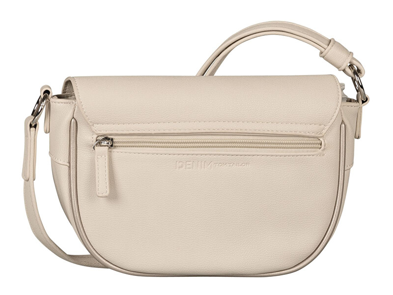 Tom Tailor Dámská crossbody kabelka Alessa Banana Bag 011514