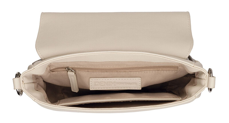 Tom Tailor Dámská crossbody kabelka Alessa Banana Bag 011514