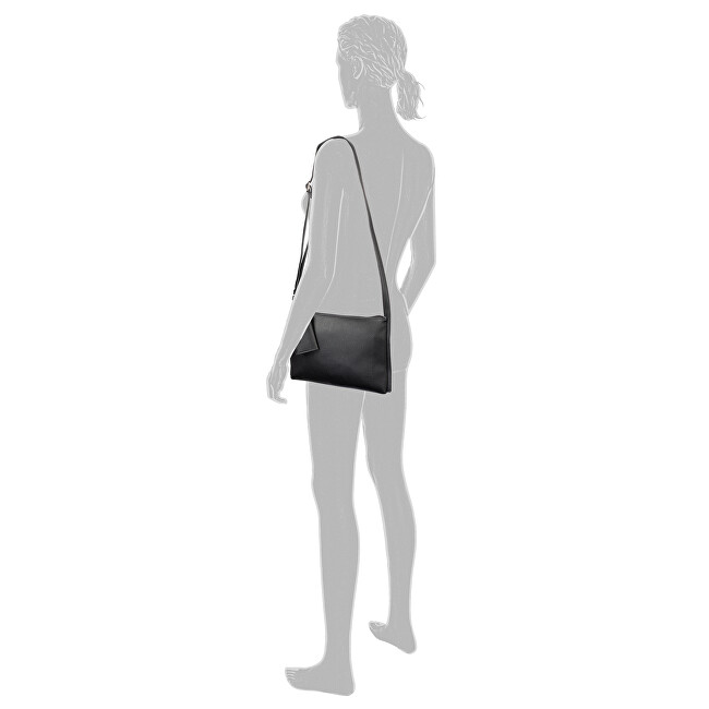 Tom Tailor Dámska crossbody kabelka Amarea 2 v 1 011954