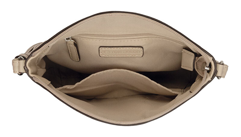 Tom Tailor Dámská crossbody kabelka Amaris 011444