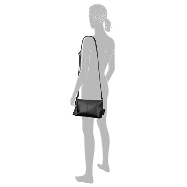 Tom Tailor Dámská crossbody kabelka Avril 012776