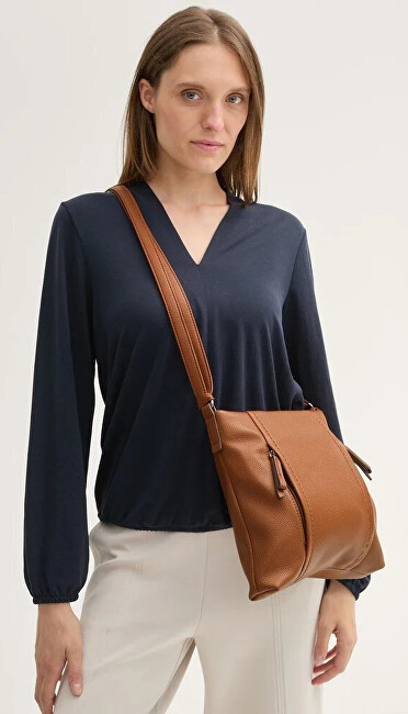 Tom Tailor Dámská crossbody kabelka Beca 010901