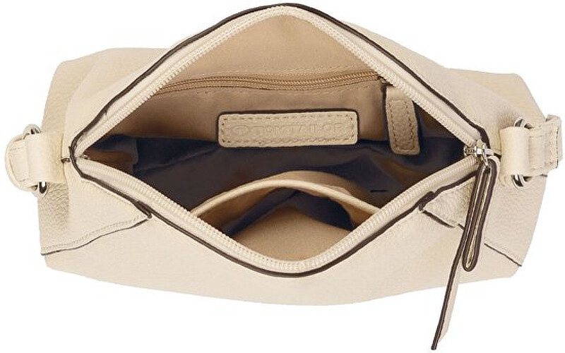Tom Tailor Dámská crossbody kabelka Dahlia 011933
