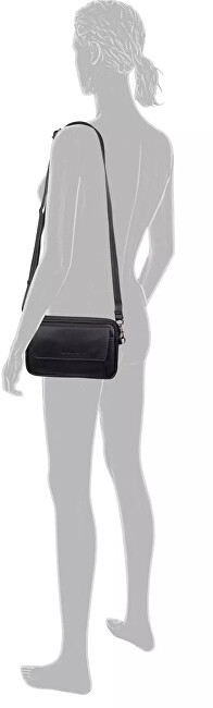 Dámská crossbody kabelka Denice 010916
