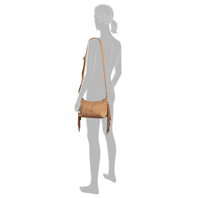 Tom Tailor Dámská crossbody kabelka Deyanira 012813