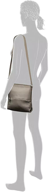 Tom Tailor Dámská crossbody kabelka Erin 011402
