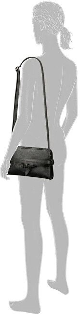 Dámská crossbody kabelka Freya 011964