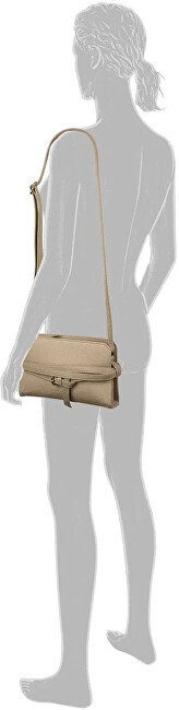 Tom Tailor Dámská crossbody kabelka Freya 011965