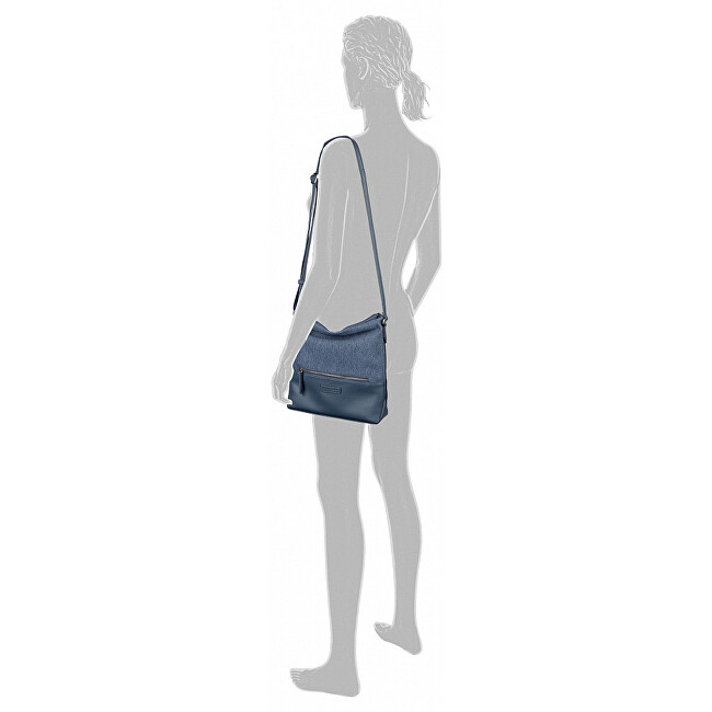 Tom Tailor Dámská crossbody kabelka Gia 011881