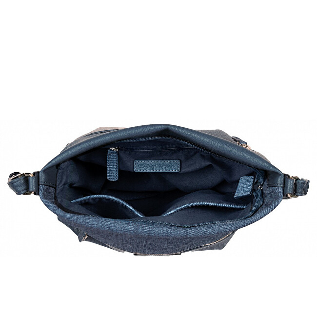 Tom Tailor Dámská crossbody kabelka Gia 011881