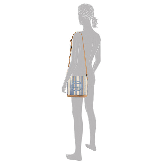 Tom Tailor Dámská crossbody kabelka Gilda 012544
