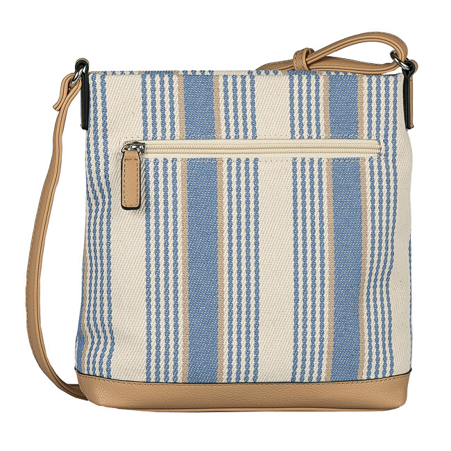Tom Tailor Dámská crossbody kabelka Gilda 012544