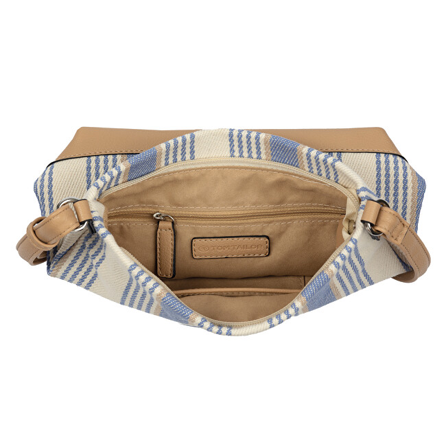 Tom Tailor Dámská crossbody kabelka Gilda 012544