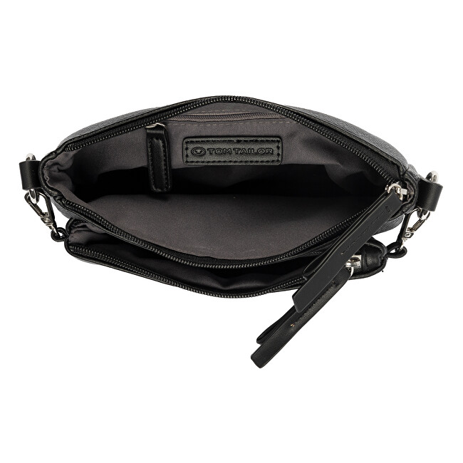 Tom Tailor Dámská crossbody kabelka Jamila 2 v 1 012668