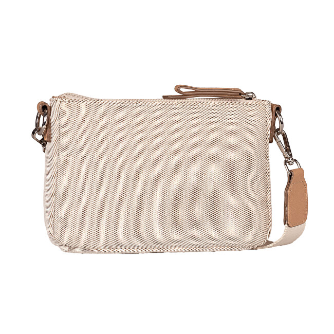 Dámská crossbody kabelka Jamila 2 v 1 012669