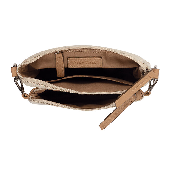 Dámská crossbody kabelka Jamila 2 v 1 012669