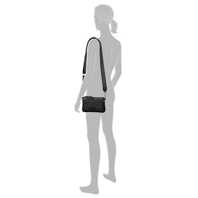 Tom Tailor Dámská crossbody kabelka Jamila 012923