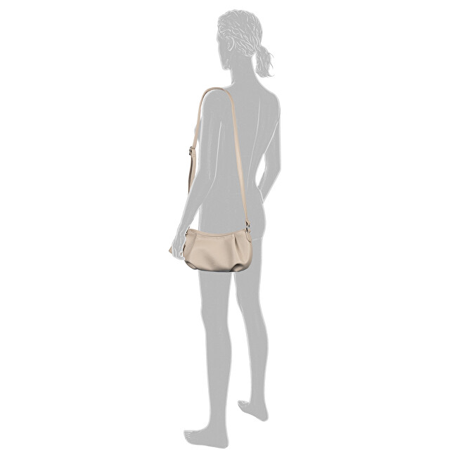 Tom Tailor Dámska crossbody kabelka Laelia 012940