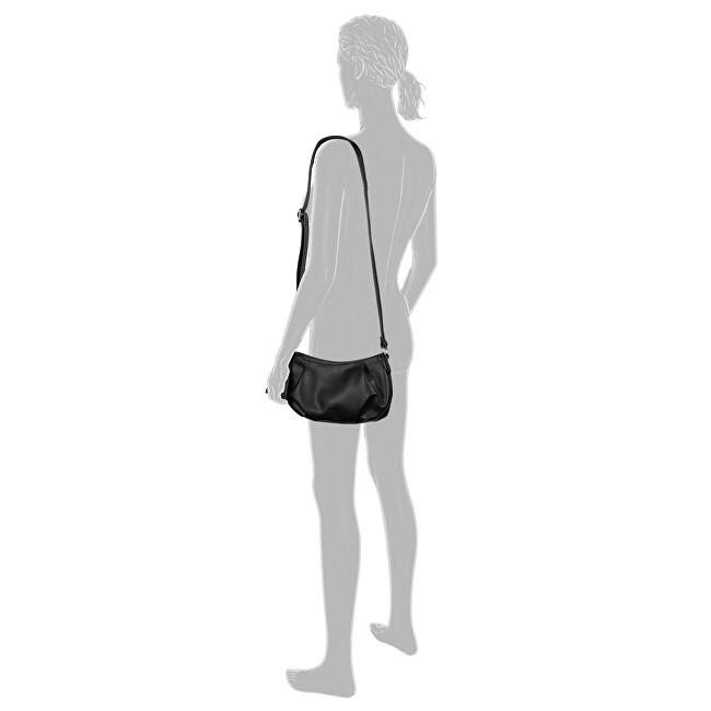 Tom Tailor Dámska crossbody kabelka Laelia 012941
