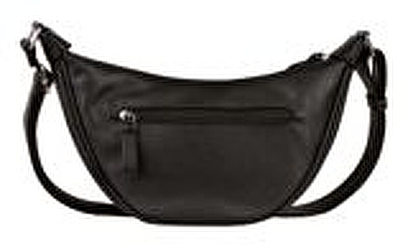 Dámská crossbody kabelka Liriel Banana Bag 011073