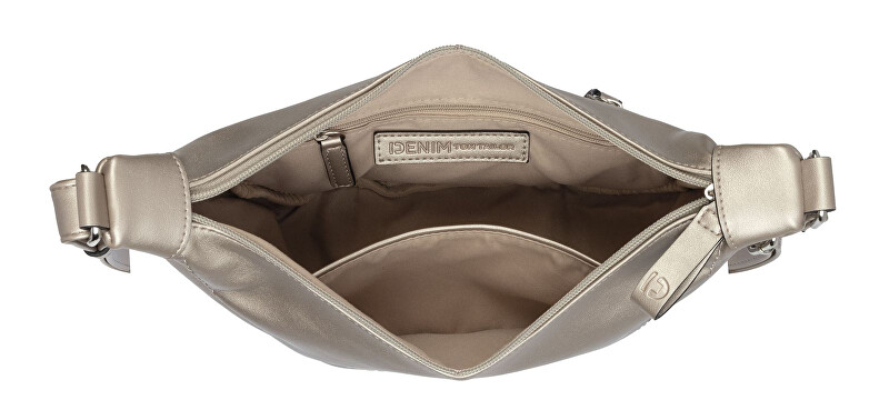 Dámská crossbody kabelka Liriel Banana Bag 011534