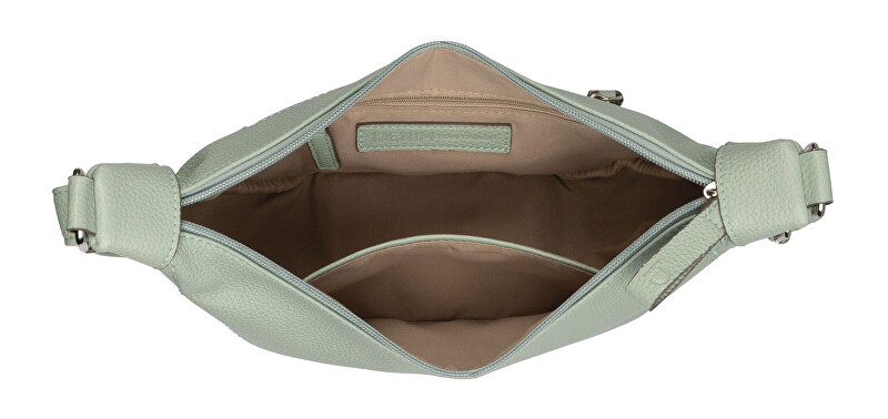 Dámská crossbody kabelka Liriel Banana Bag 011535