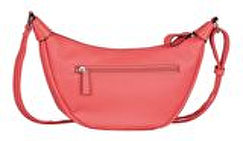 Dámská crossbody kabelka Liriel Banana Bag 011986