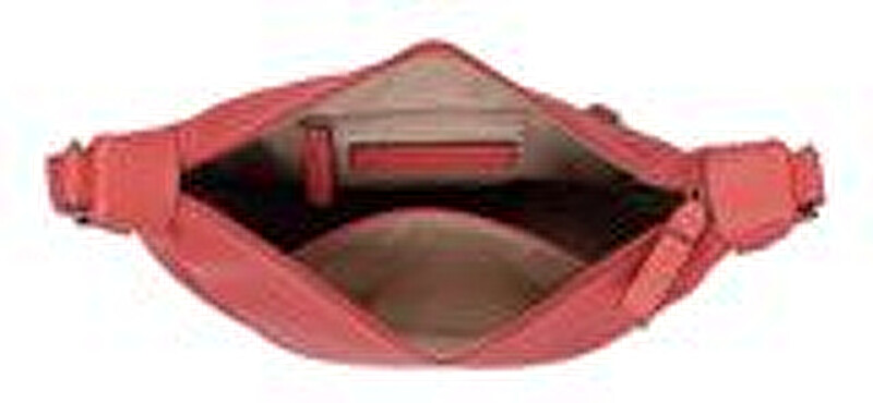 Dámská crossbody kabelka Liriel Banana Bag 011986
