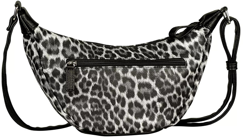 Dámská crossbody kabelka Liriel Banana Bag 011988