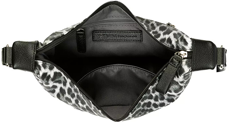 Dámská crossbody kabelka Liriel Banana Bag 011988