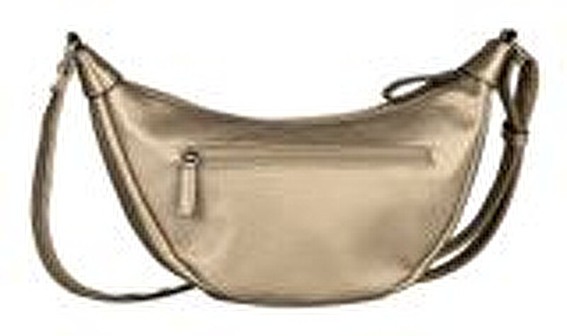 Dámská crossbody kabelka Liriel Banana Bag 011989