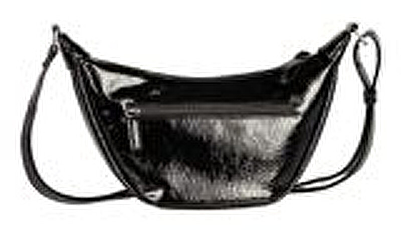 Dámská crossbody kabelka Liriel Banana Bag 011990