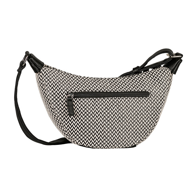 Tom Tailor Dámská crossbody kabelka Liriel Raffia 012370