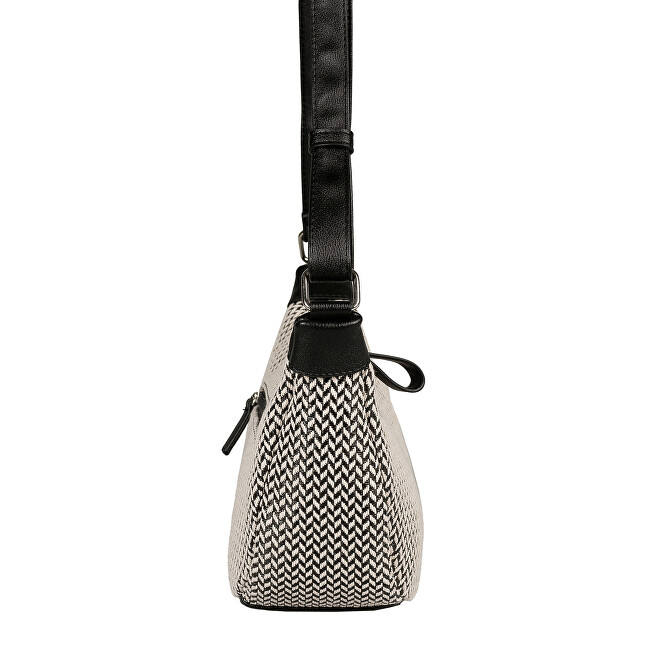 Tom Tailor Dámská crossbody kabelka Liriel Raffia 012370