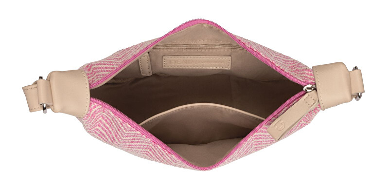Dámská crossbody kabelka Liriel Summer Banana Bag 011510