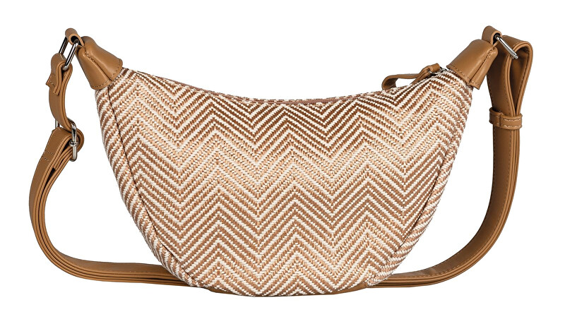 Dámská crossbody kabelka Liriel Summer Banana Bag 011511