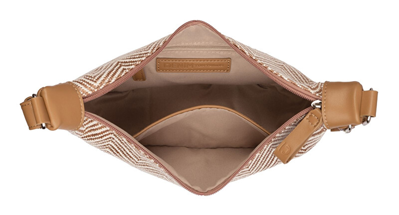 Dámská crossbody kabelka Liriel Summer Banana Bag 011511