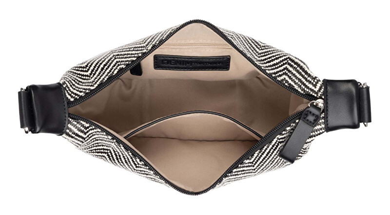 Dámská crossbody kabelka Liriel Summer Banana Bag 011512