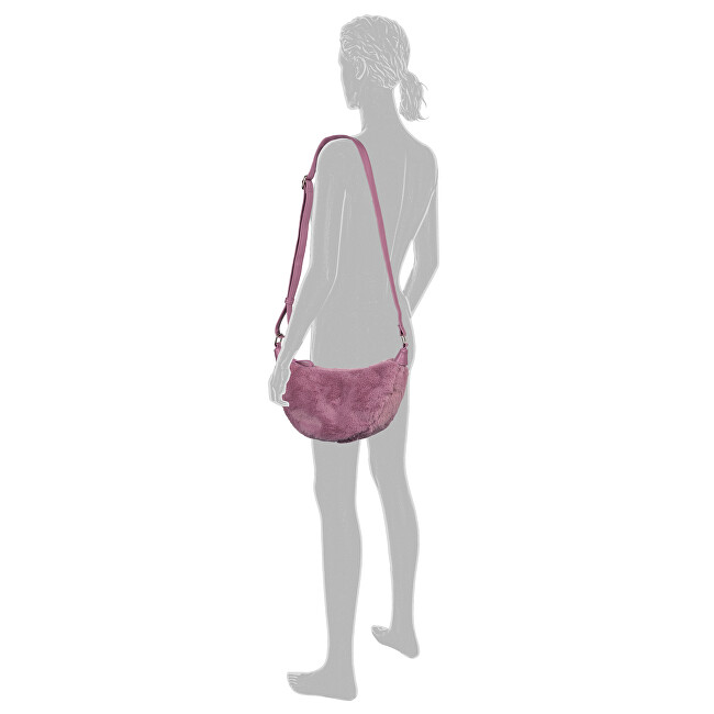 Tom Tailor Dámska crossbody kabelka Liriel Winter 012968