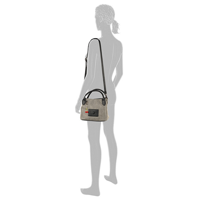 Tom Tailor Dámská crossbody kabelka Lucien 012375