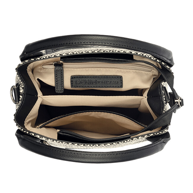 Tom Tailor Dámská crossbody kabelka Lucien 012375