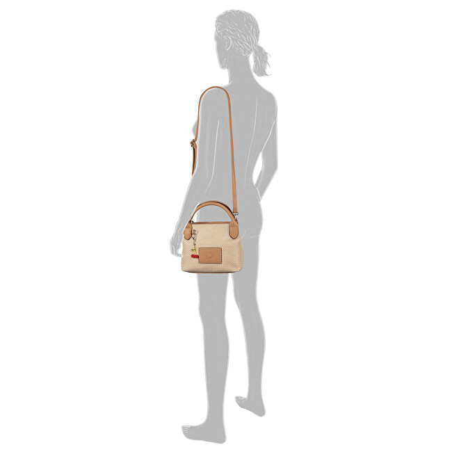 Dámská crossbody kabelka Lucien 012376