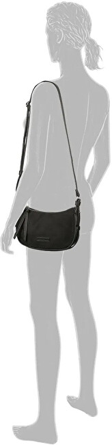 Tom Tailor Dámská crossbody kabelka Lysa 012171