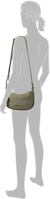 Tom Tailor Dámská crossbody kabelka Lysa 012172