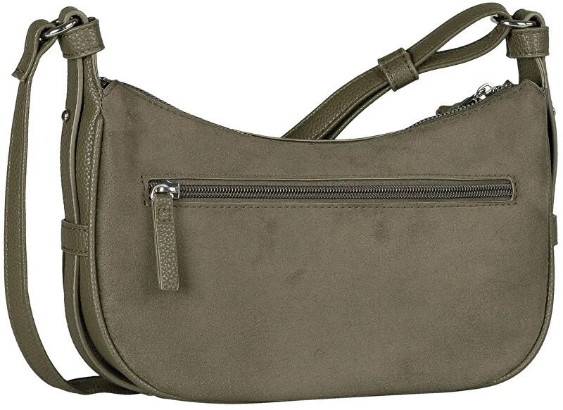 Tom Tailor Dámská crossbody kabelka Lysa 012172