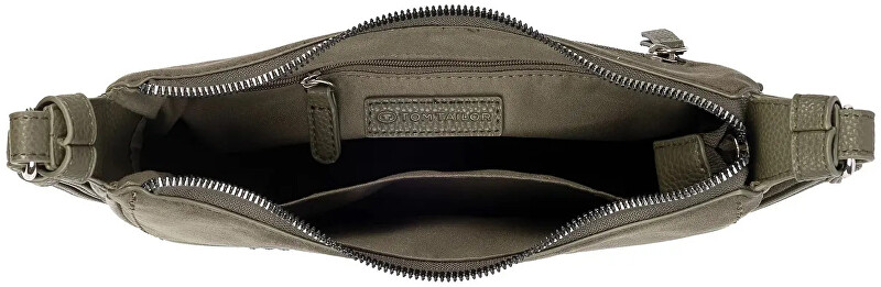 Tom Tailor Dámská crossbody kabelka Lysa 012172