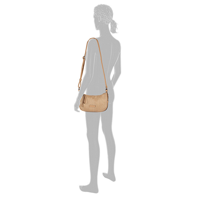 Tom Tailor Dámská crossbody kabelka Lysa Summer 012671