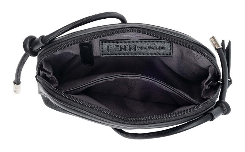 Tom Tailor Dámská crossbody kabelka Madelyn 011833
