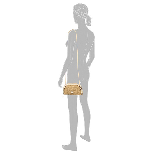 Tom Tailor Dámská crossbody kabelka Madelyn 012632