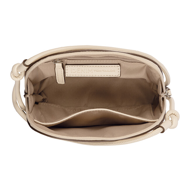 Tom Tailor Dámská crossbody kabelka Madelyn 012632